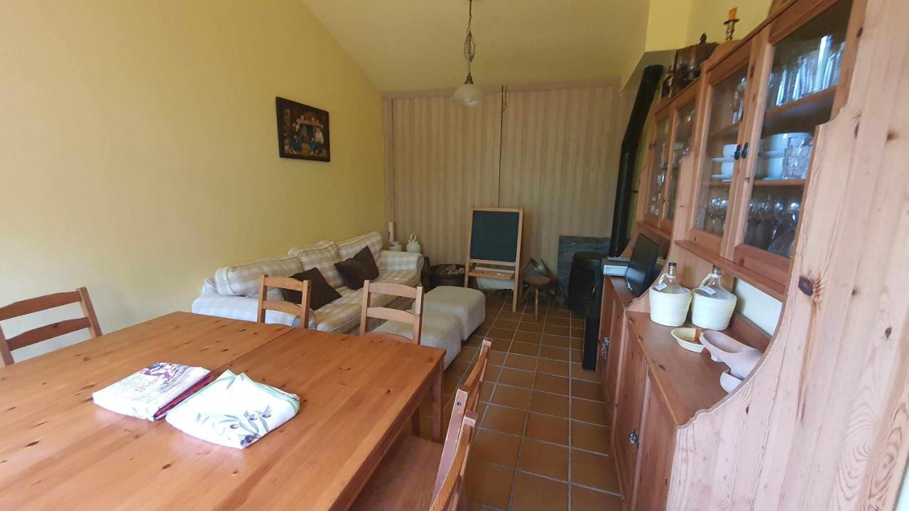 Vivienda Vacacional Villa Maruja Andrín Exterior foto