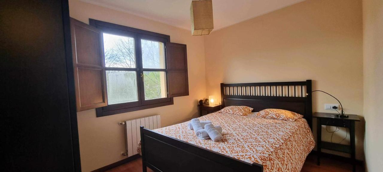 Vivienda Vacacional Villa Maruja Andrín Exterior foto